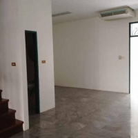 Townhouse 480 Sq.m. Town in Town BKK