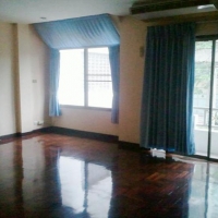 4 Storey Townhouse Rama 3 Rd. BKK