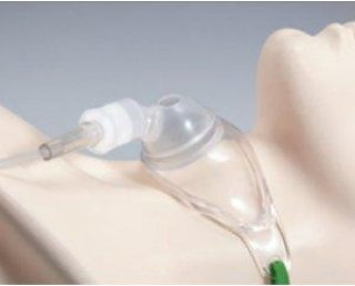 Oxygen Tracheal Tube