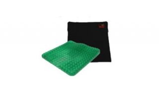 Rough Gel Seat Cushion