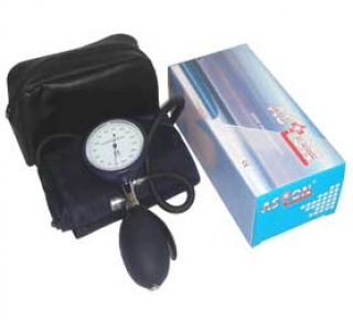 Aneroid Sphygmomanometer