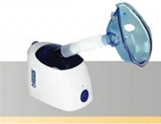 Nebulizer BD 5004