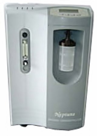 Oxygen Machine Neptune 3L