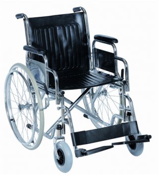 Wheelchair B 901