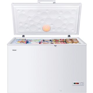 Haier Chest Freezer