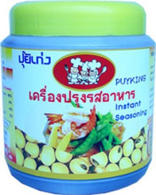 เครื่องปรุงรสอาหารถั่วเหลือง (ซอสอเนกประสงค์)