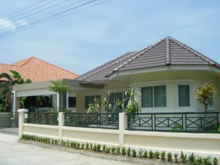 Chiang Mai Home Builder