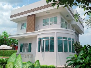 Chiang Mai Home Design