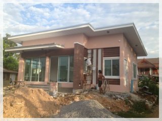 Korat House Builder