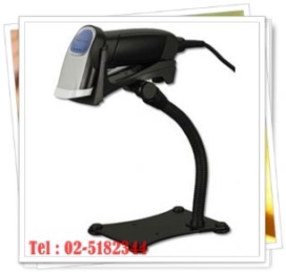 เครื่องสแกนเนอร์บาร์โค้ด รุ่น OPI3601 2D CMOS imager Scanner 