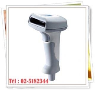 เครื่องสแกนเนอร์บาร์โค้ด รุ่น 1100 Linear Imager Scanner 