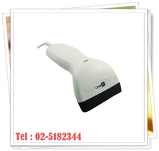 เครื่องสแกนเนอร์บาร์โค้ด รุ่น 1000 CCD Contact Scanner 