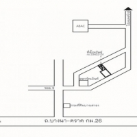 ที่ดินเปล่า ถ.บางนา-ตราด กม.26