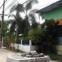 Land at Tiwanon-Sanambin Nam rd. Nonthaburi