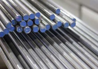 Round Steel Bar