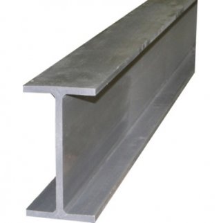 I-Beams Steel