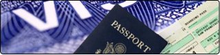 Worldwide visa application and consulting services