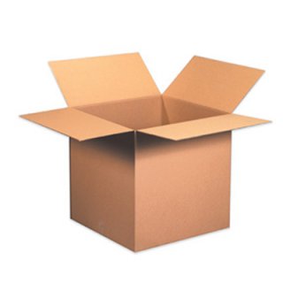 CORRUGATED BOX