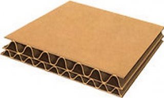 CORRUGATED BOX