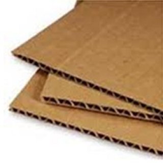 CORRUGATED BOX