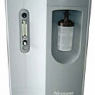 Oxygen Machine Neptune 3L