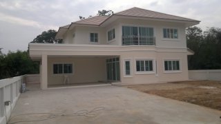 Two-story House Builder, KK