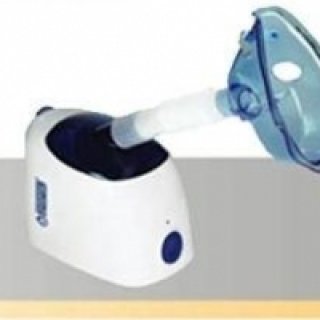 Nebulizer BD 5004