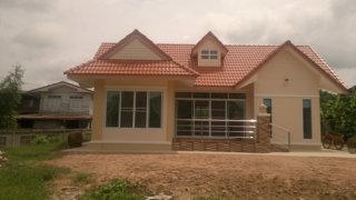 Single Story House Builder, KK