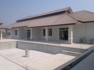 Khon Kaen House Builder Center 