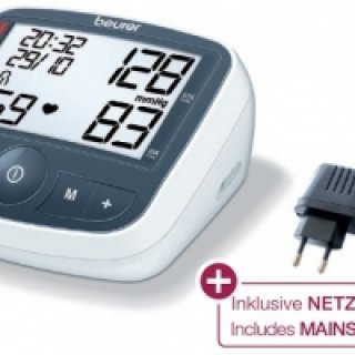 Beurer Blood Pressure Monitor