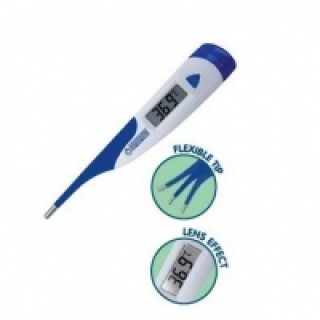 Mercury Thermometer BD 1170