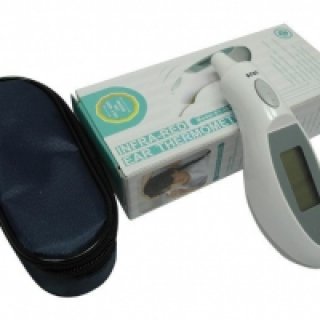 Digital Ear Thermometer