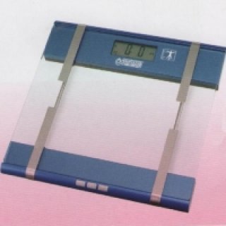 Scales and fat analysis