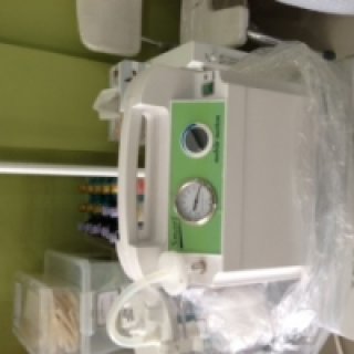 SAMART suction machine