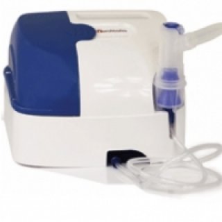 Piston Nebulizer Meganeb