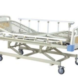 Handle Bed 3 Levels TW-VIP