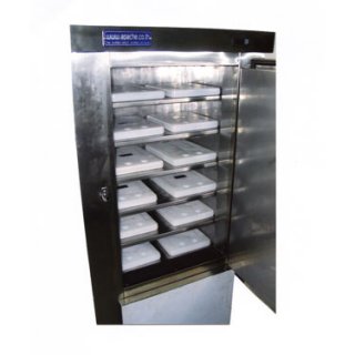 U-Pac Freezer