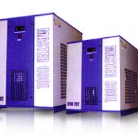 เครื่องทำลมแห้ง ( Air Dryers ) 