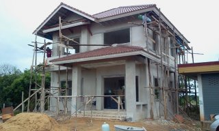 ผลงานของ J&P HOUSE - บ้านคุณกาญจนา