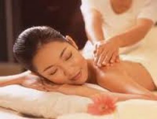 Oil Massage Course