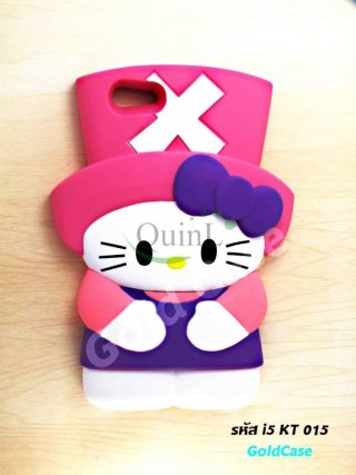 Hello kitty IPhone5