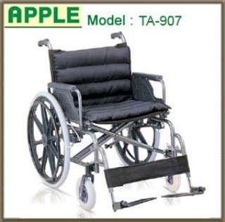 Wheelchair steel  TA907