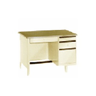 White Tone Worktable