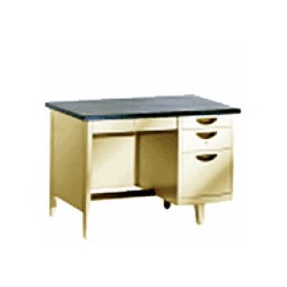 2 Colours Worktable