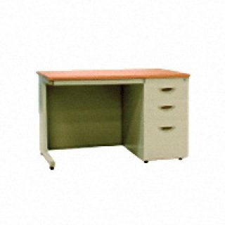 Worktable 3 Drawers