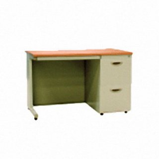 Worktable 2 Drawers