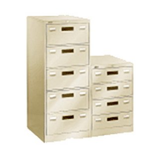 File Cabinet 9 Drawers