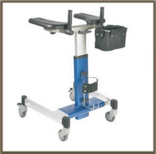 Walker Rollator TA-822