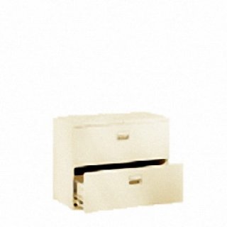 Files Cabinet 2 Drawers