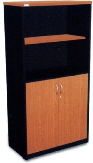 High Cabinet 2 Doors